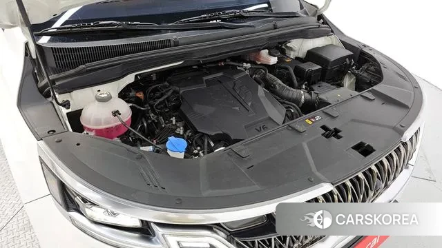 Kia Carnival 4th generation id 3116384 из Кореи 16