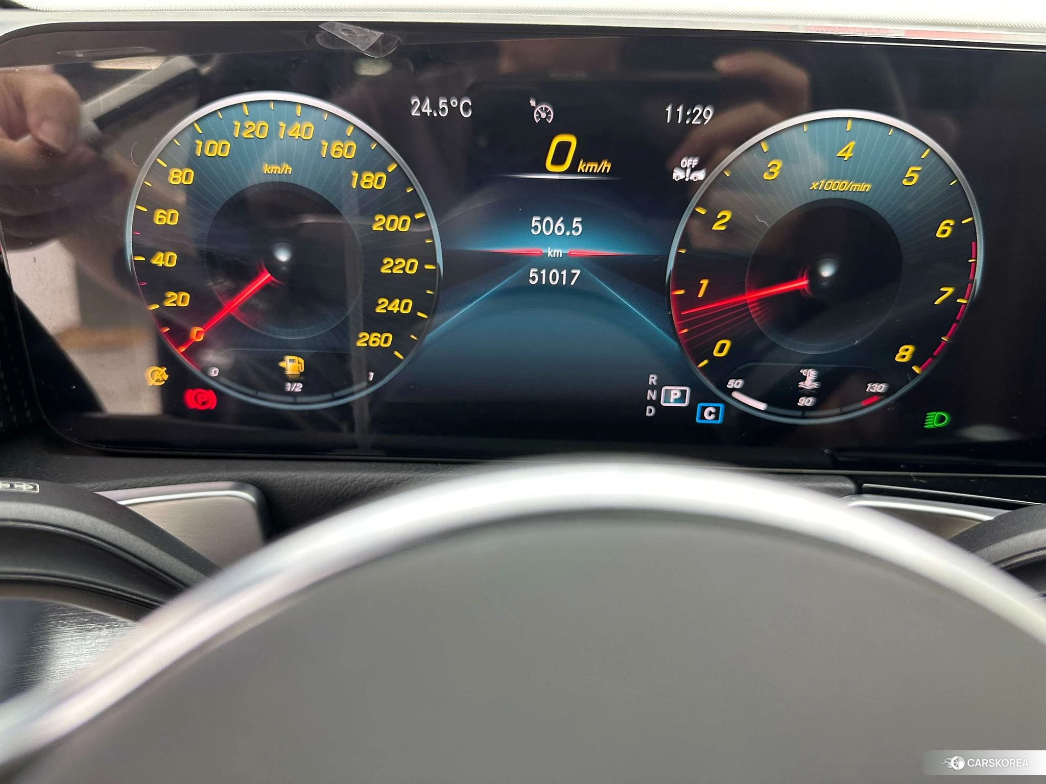 Mercedes-Benz GLB id 4499092 из Китая 27