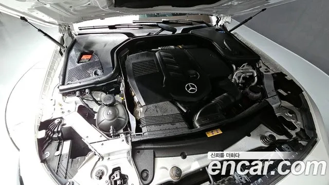 Mercedes-Benz CLS-Class C257 id 2944202 из Кореи 16