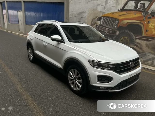Volkswagen Exploring songs id 4297604 из Китая 7
