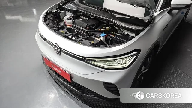 Volkswagen ID.4 id 3696754 из Кореи 16