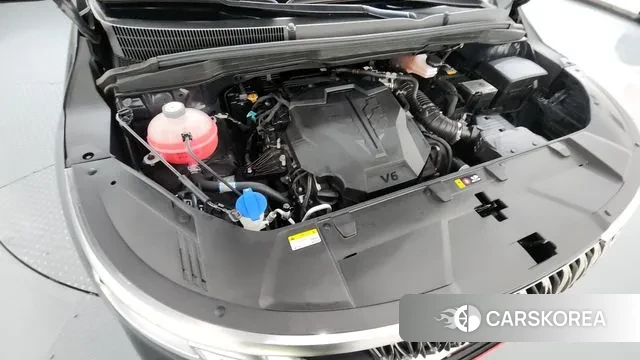 Kia Carnival 4th generation id 3696858 из Кореи 16