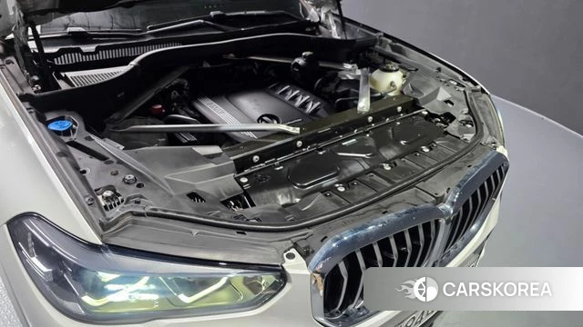 BMW X5 (G05) id 4268231 из Кореи 16