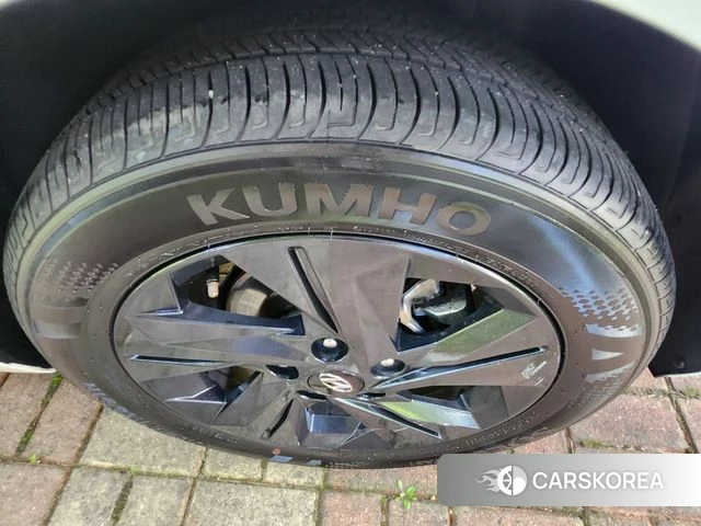 Hyundai Avante (CN7) id 4628582 из Кореи 15