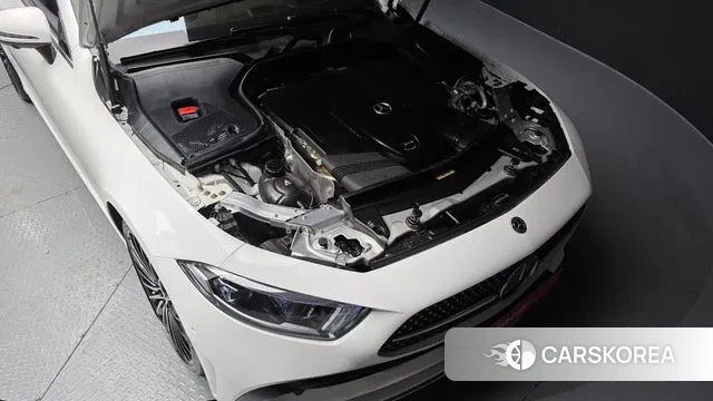 Mercedes-Benz CLS-Class C257 id 3555900 из Кореи 16