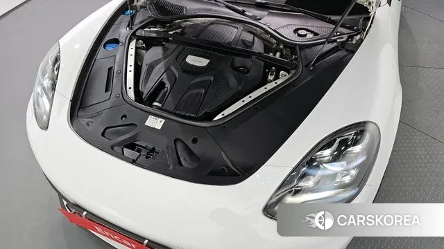 Porsche Panamera (971) id 3284281 из Кореи 16