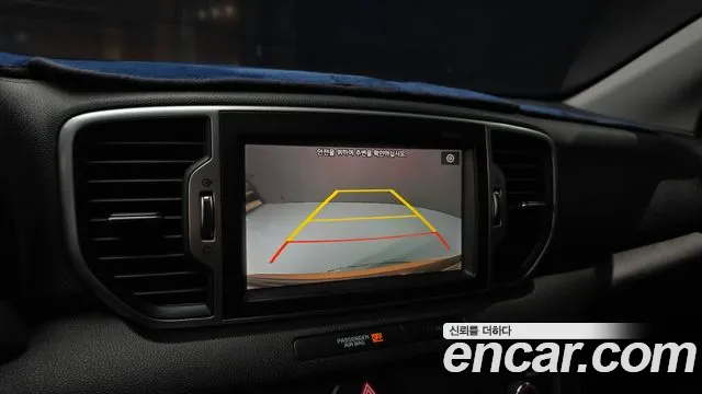 Kia Sportage 4th Generation id 2670489 из Кореи 16