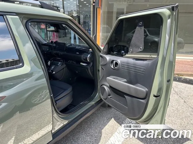 Hyundai Casper id 2652995 из Кореи 16