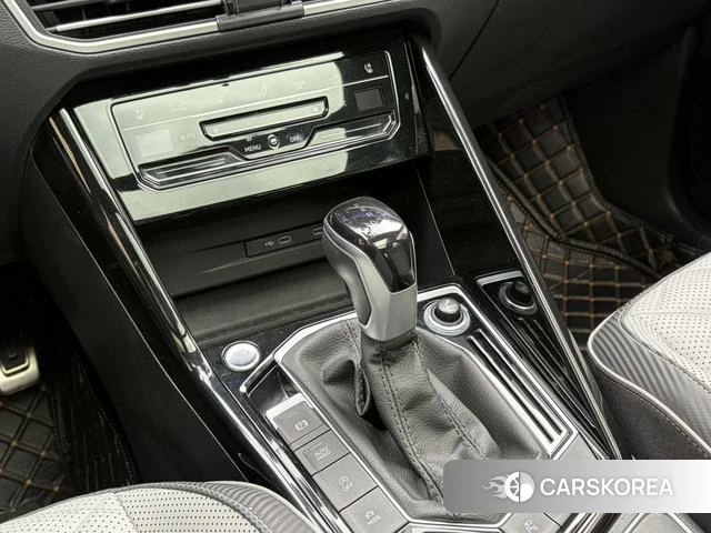 Volkswagen Tanyue X id 4259855 из Китая 25