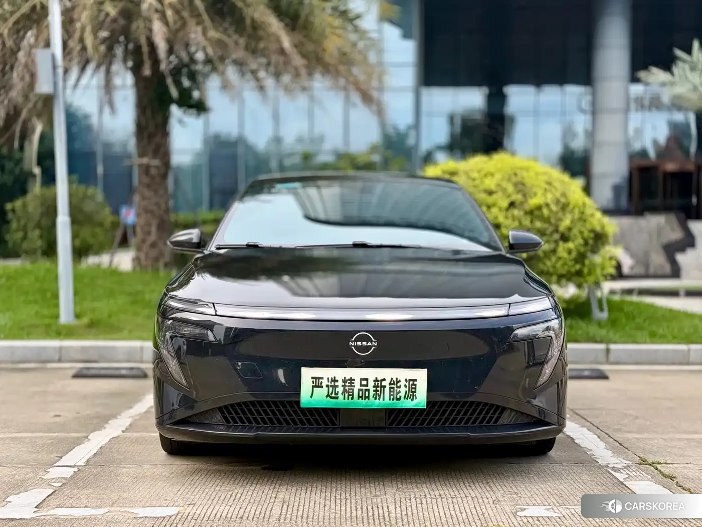Nissan N7 id 4570578 из Китая 21