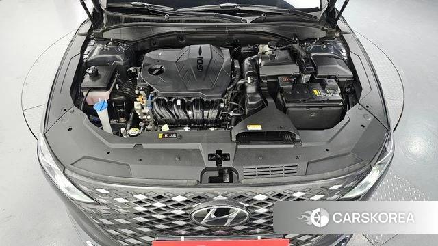 Hyundai The New Grandeur IG id 3935961 из Кореи 16