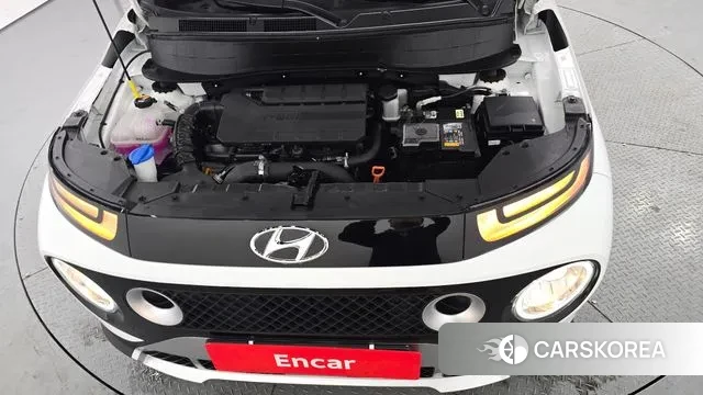 Hyundai Casper id 3614711 из Кореи 16