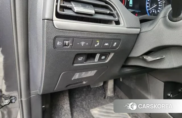 Hyundai Palisade 2022 Серый из Кореи, фото 6