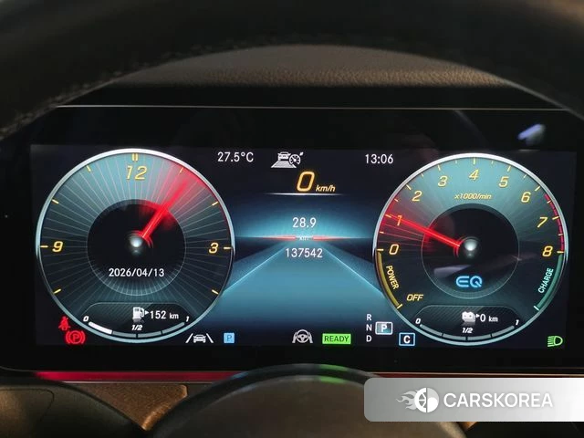 Mercedes-Benz E-Class W213 id 3954663 из Кореи 16