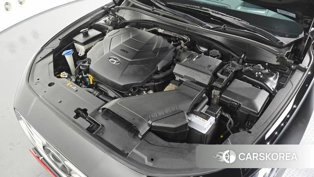 Hyundai Grandeur IG id 3893847 из Кореи 16