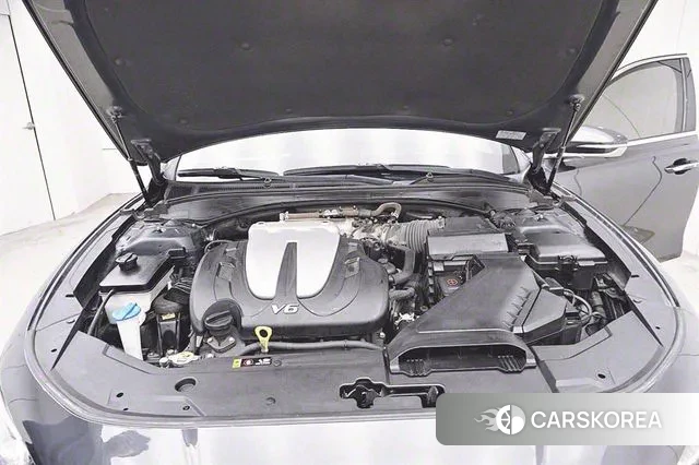 Hyundai Grandeur IG id 3024721 из Кореи 16