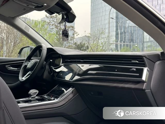 Audi Q8 id 4259396 из Китая 13