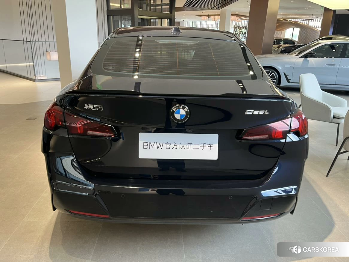 BMW 2 series id 4514813 из Китая 11