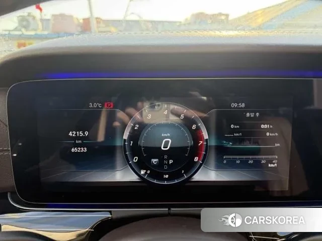 Mercedes-Benz E-Class W213 id 3474931 из Кореи 10