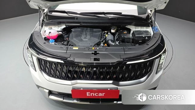 Kia The New Carnival 4th Generation id 4291839 из Кореи 30