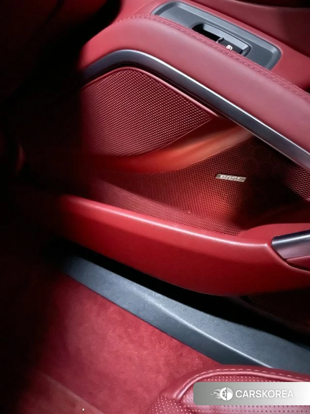 Porsche 718 Boxster id 3806535 из Кореи 8