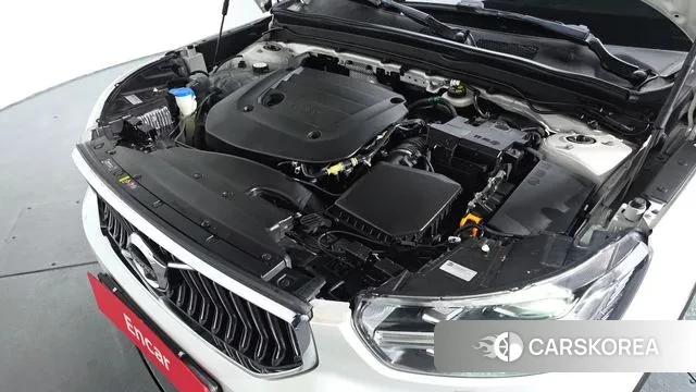 Volvo XC40 id 3530396 из Кореи 16