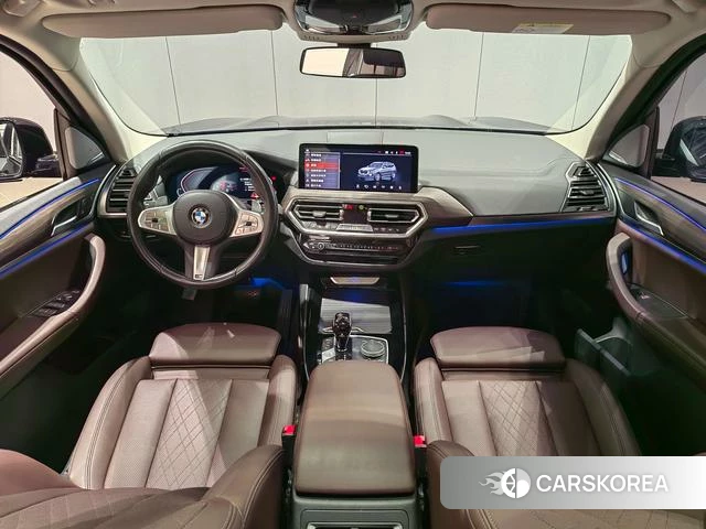 BMW X3 id 3907868 из Китая 8