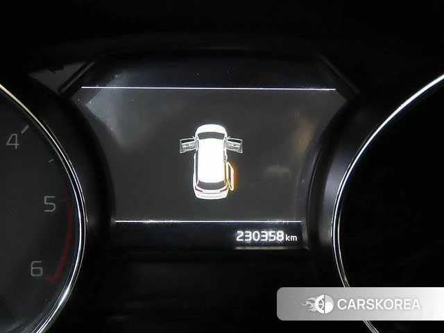 Kia The New Carnival id 3919847 из Кореи 16