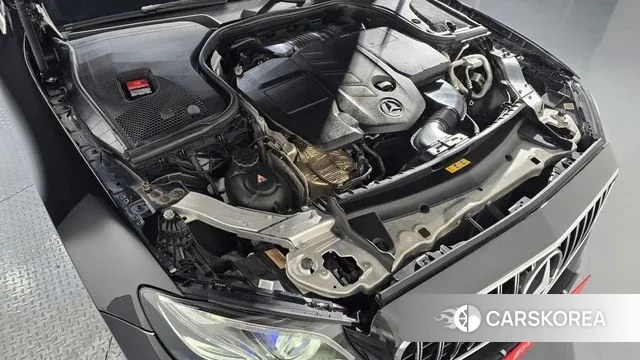 Mercedes-Benz E-Class W213 id 3789497 из Кореи 16