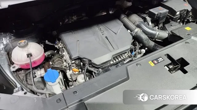 Hyundai Santa Fe (MX5) id 3036392 из Кореи 16