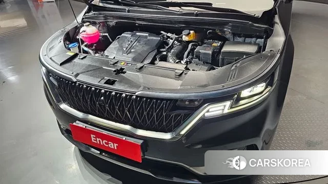 Kia Carnival 4th generation id 2993799 из Кореи 16