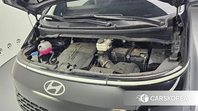 Hyundai Staria id 3633801 из Кореи 16