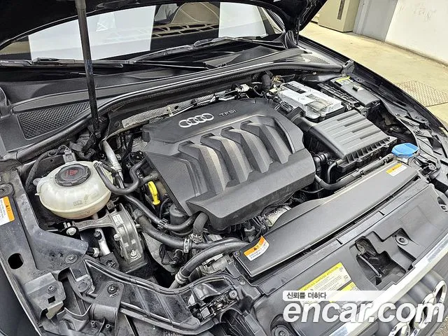 Audi New A3 id 2813803 из Кореи 16