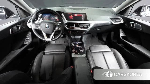 BMW 2 Series Gran Coupe (F44) id 3712990 из Кореи 16