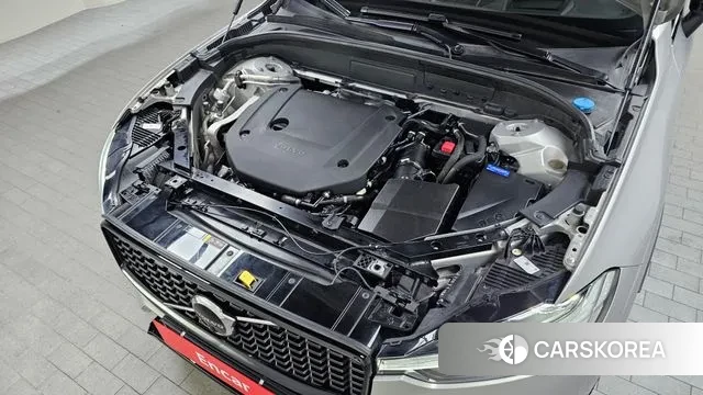 Volvo XC60 second Generation id 3740776 из Кореи 16