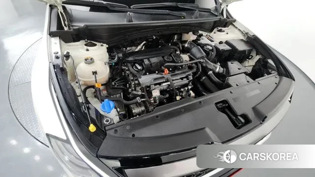 Kia Sportage 5th Generation id 3572767 из Кореи 16