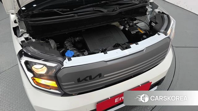 Kia The New Kia Ray id 4493311 из Кореи 26