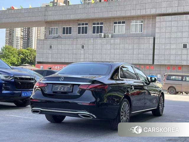 Mercedes-Benz E-class id 4290175 из Китая 7