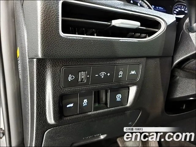 Hyundai Sonata (DN8) id 2899144 из Кореи 16