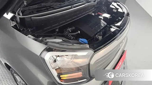 Kia The New Kia Ray id 3437417 из Кореи 16