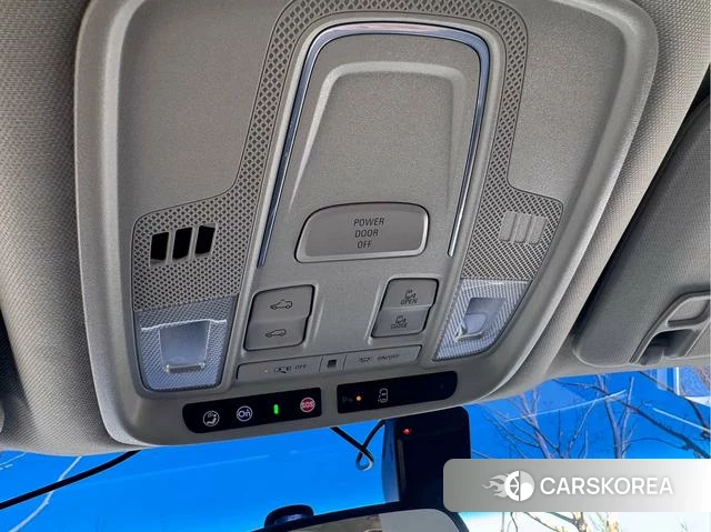 Buick GL8 id 4213963 из Китая 24