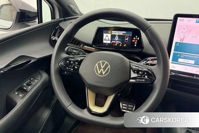 Volkswagen With the crowd 06 id 4300242 из Китая 12