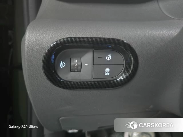 Hyundai Casper id 4298719 из Кореи 10