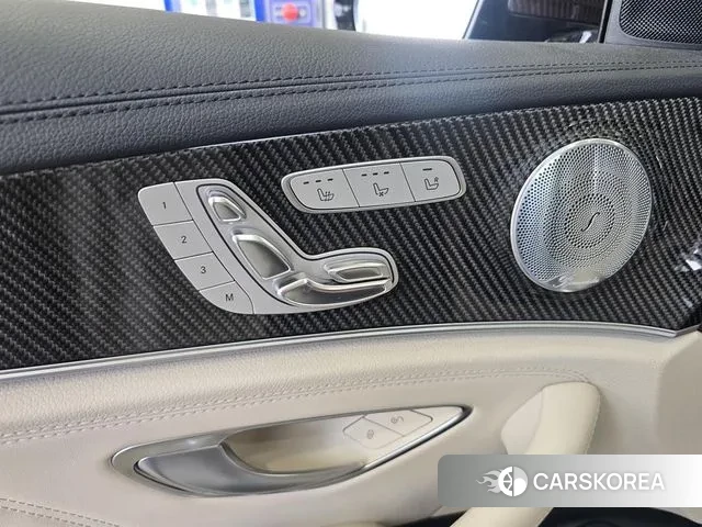 Mercedes-Benz E-Class W213 id 3778695 из Кореи 8