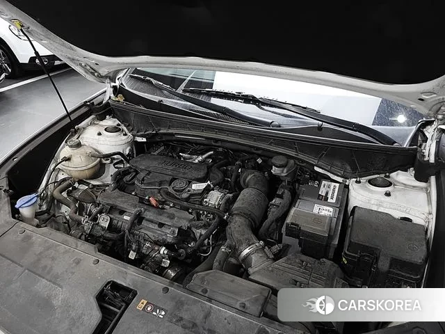 Hyundai Tucson (NX4) id 3433279 из Кореи 13