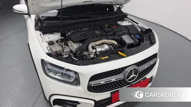 Mercedes-Benz GLB-Class X247 id 3466925 из Кореи 16