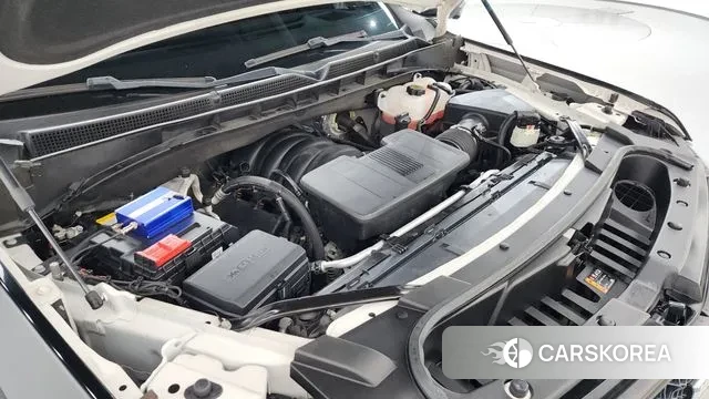 Cadillac Escalade 5th Generation id 3348680 из Кореи 16