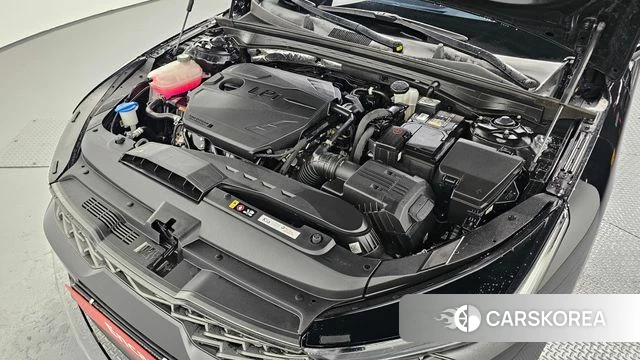 Kia K5 3rd generation id 3914781 из Кореи 16