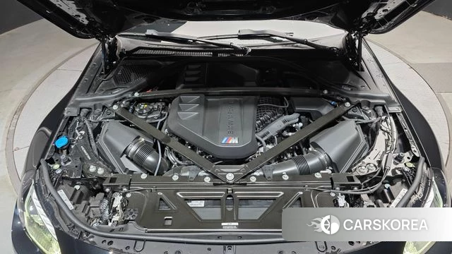 BMW M2 (G87) id 4527576 из Кореи 26