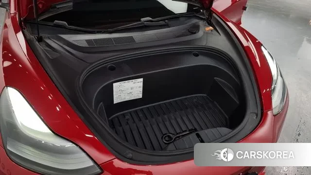 Tesla Model 3 id 3169902 из Кореи 16